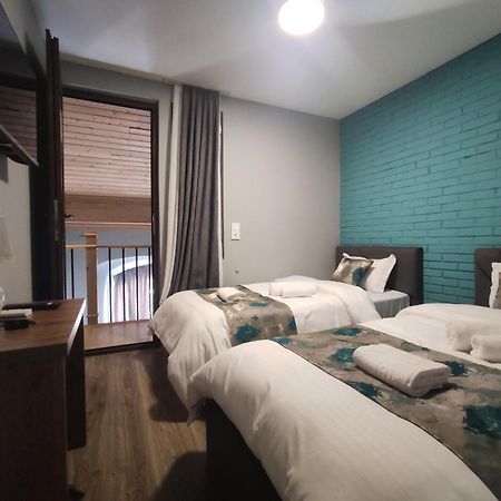 Tbilicity Hotel Tiflis Dış mekan fotoğraf