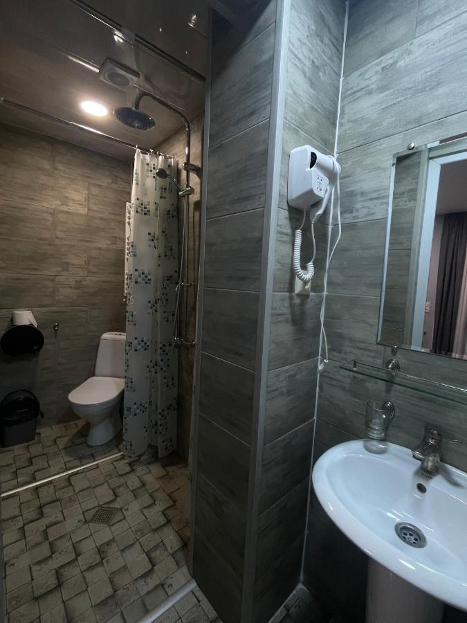 Tbilicity Hotel Tiflis Dış mekan fotoğraf