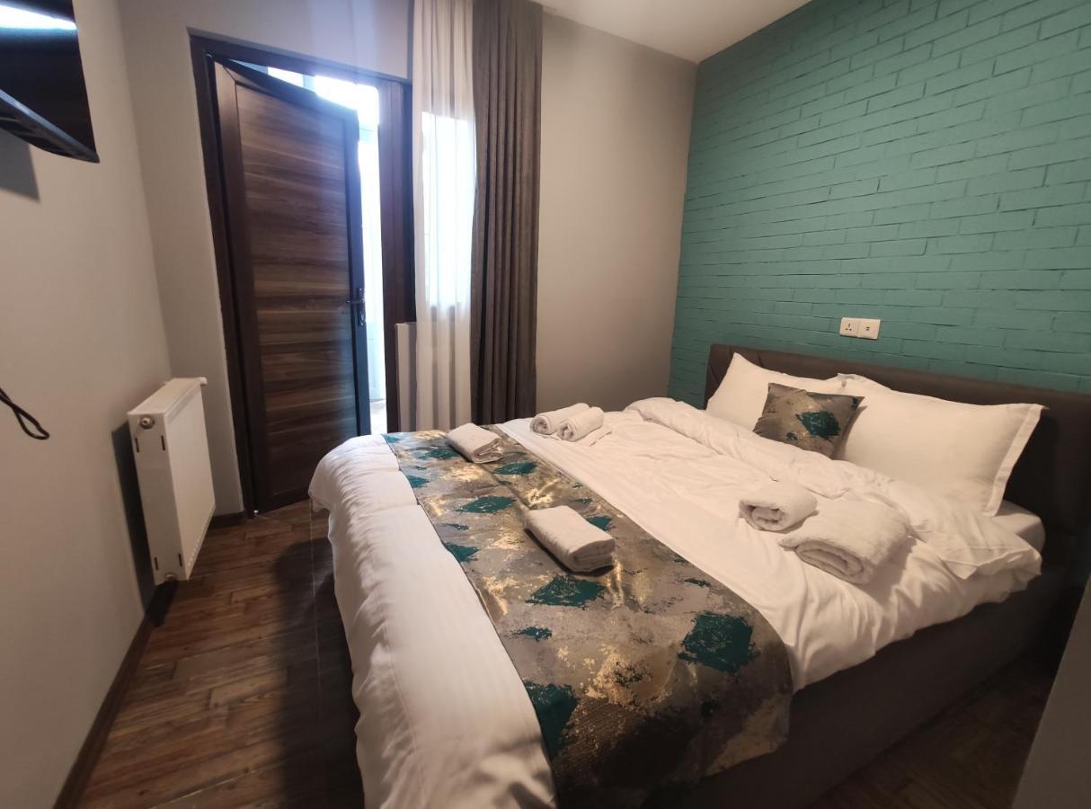 Tbilicity Hotel Tiflis Dış mekan fotoğraf